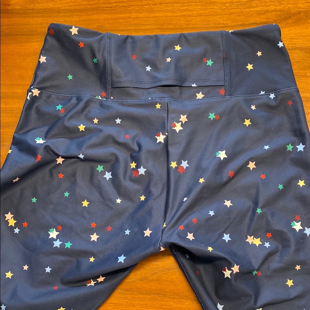 Summersalt "Do-It-All" High Rise Legging - Picture 10 of 16